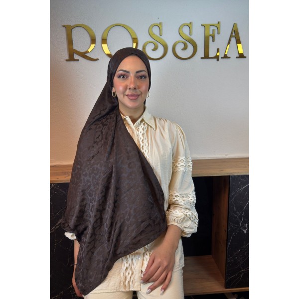 Premium Jakar Şal 030K